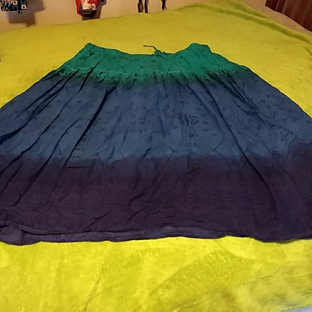 Women's skirt